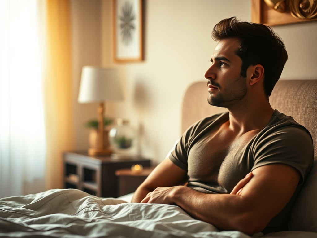 How to Stop Premature Ejaculation