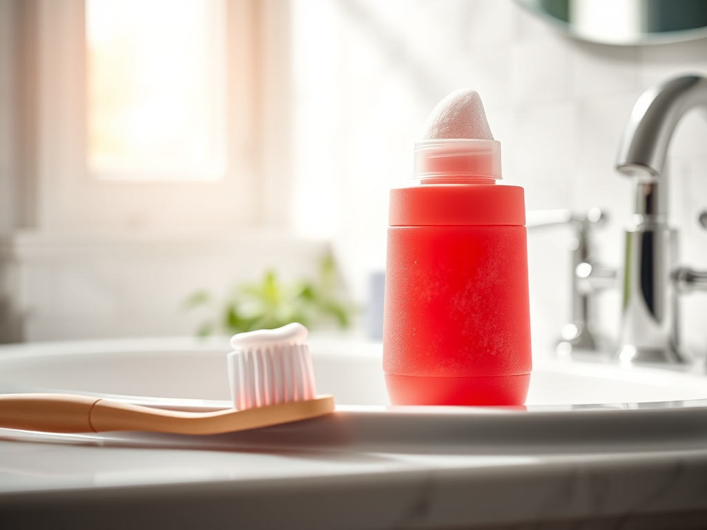 Your Toothpaste May Be Doing More Harm Than Good