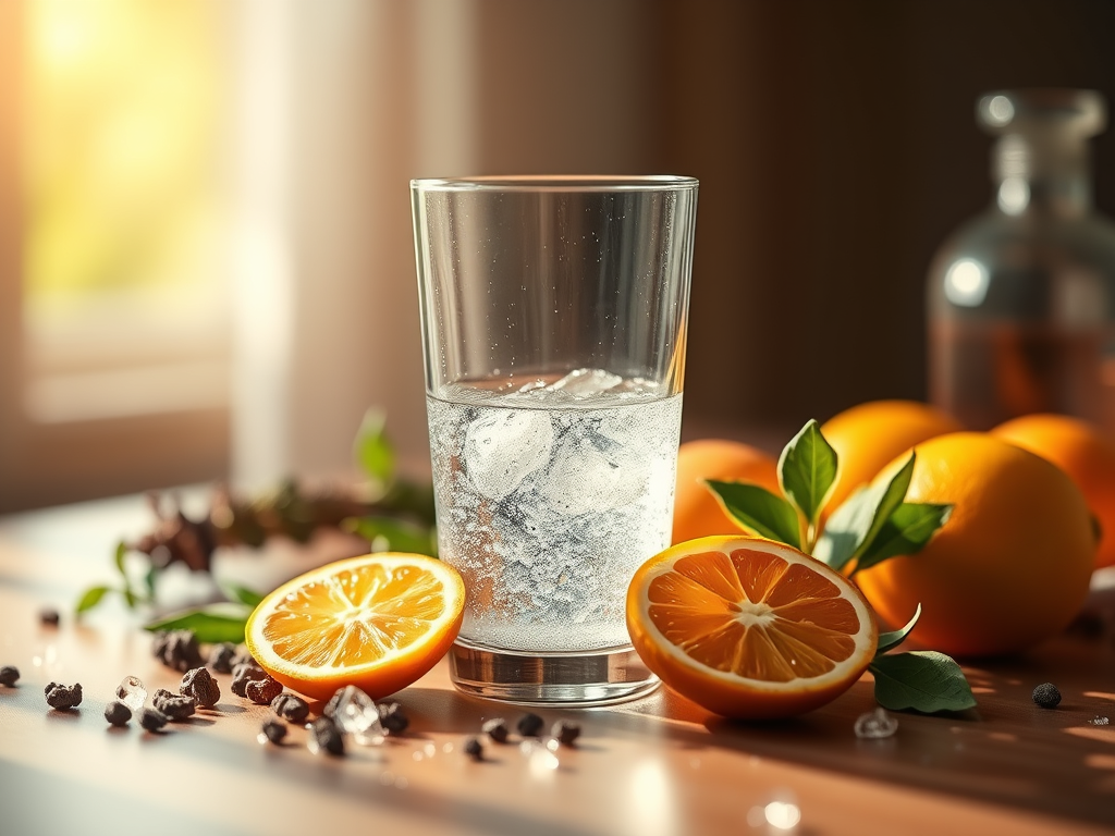 New ‘oral flush’ Naturally Reverses Gum Disease & Tooth Decay