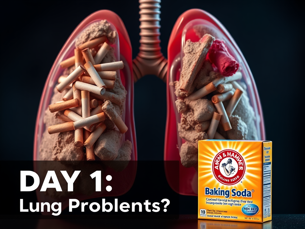 This Respiratory Blend Can Help to Clear Your Lungs Naturally